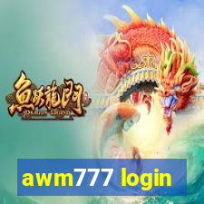 awm777 login